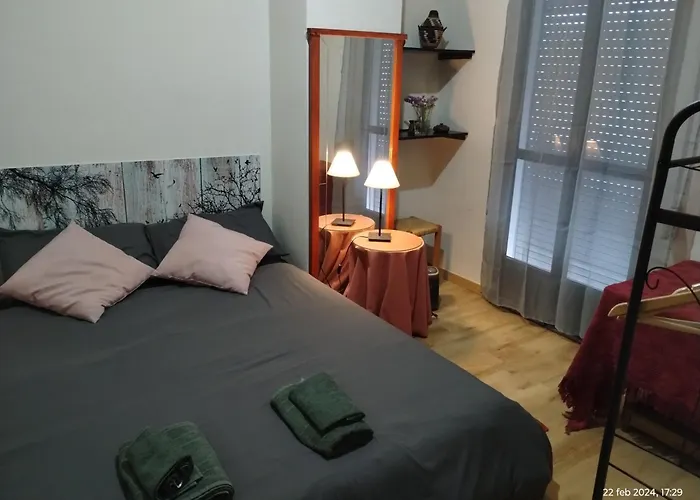 La Casa Del Pueblo