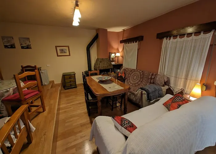 La Casa Del Pueblo