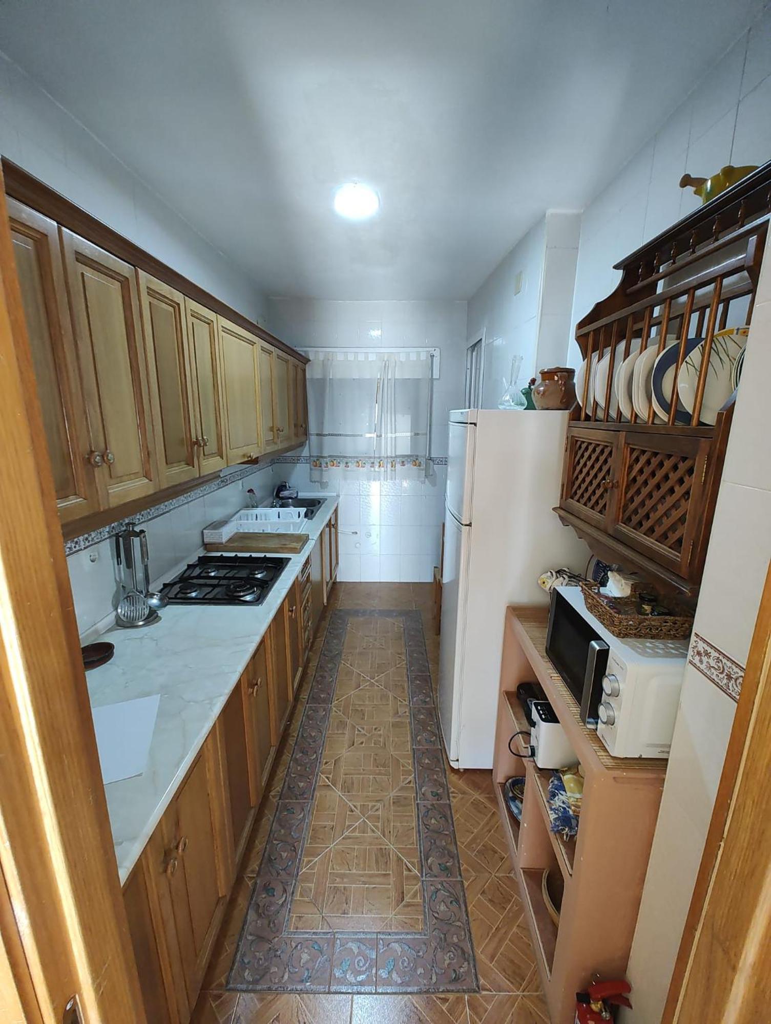 Hébergement de vacances La Casa Del Pueblo *