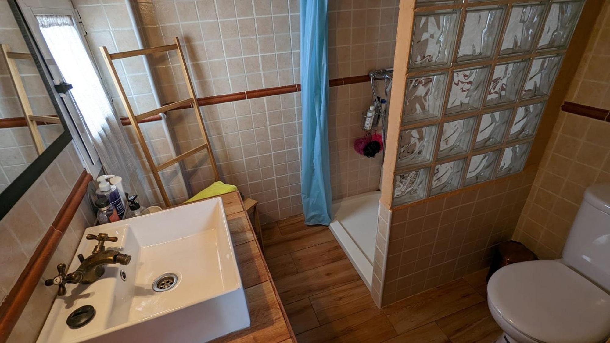 Hébergement de vacances La Casa Del Pueblo *