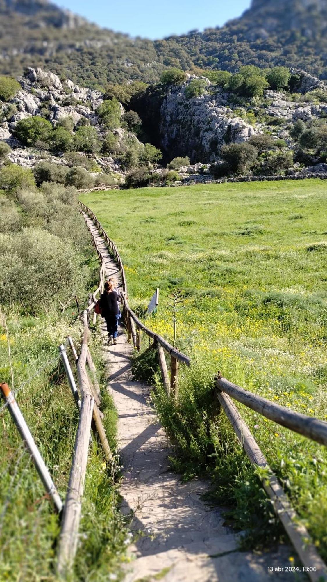 Casa vacanze La Casa Del Pueblo